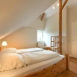 아파트 Haus Am Hoevt - 20 괴렌
