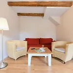 Haus Am Hoevt - 20 아파트 괴렌