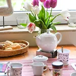 Haus Am Hoevt - 20 아파트 괴렌