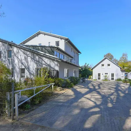 Haus Am Hoevt - 20 Goehren (Ruegen)