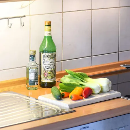 Haus Am Hoevt - 20 * 奥斯特巴德·哥伦