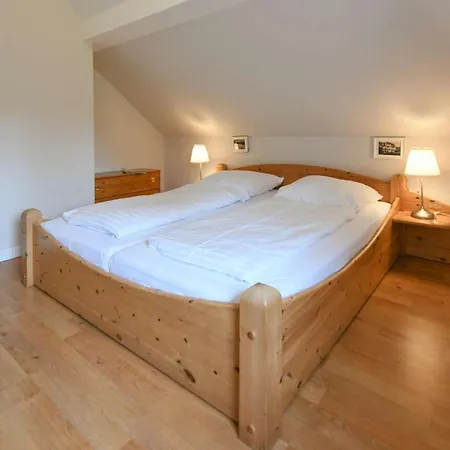 Haus Am Hoevt - 20 公寓 奥斯特巴德·哥伦