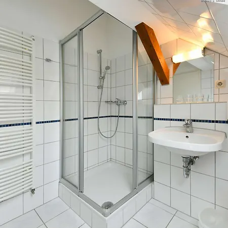 Haus Am Hoevt - 20 * Goehren (Ruegen)