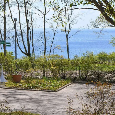 公寓 Haus Am Hoevt - 20 *