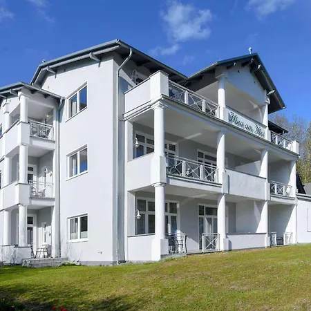 Haus Am Hoevt - 20 * Goehren (Ruegen)