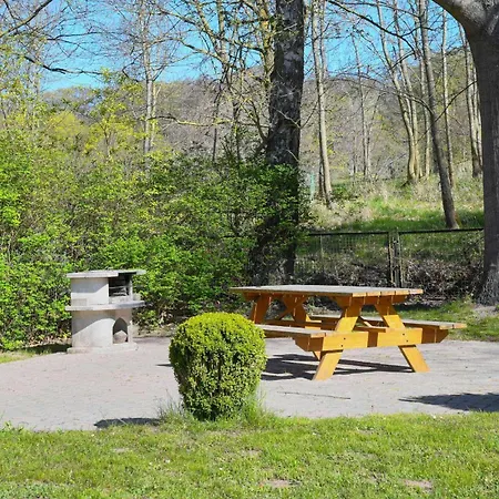 Haus Am Hoevt - 20 奥斯特巴德·哥伦