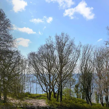 公寓 Haus Am Hoevt - 20 奥斯特巴德·哥伦