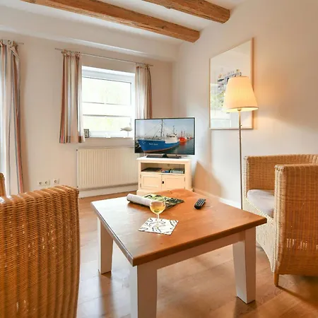 Haus Am Hoevt - 20 * 奥斯特巴德·哥伦