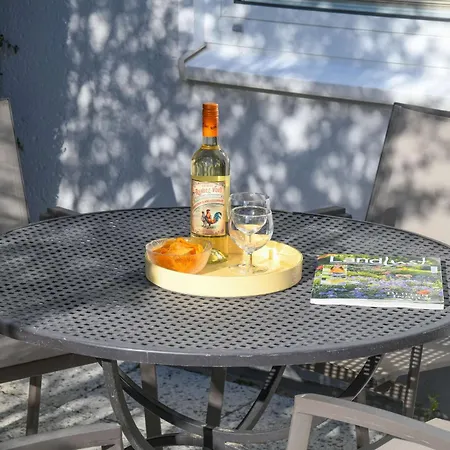 Apartament Haus Am Hoevt - 20 *