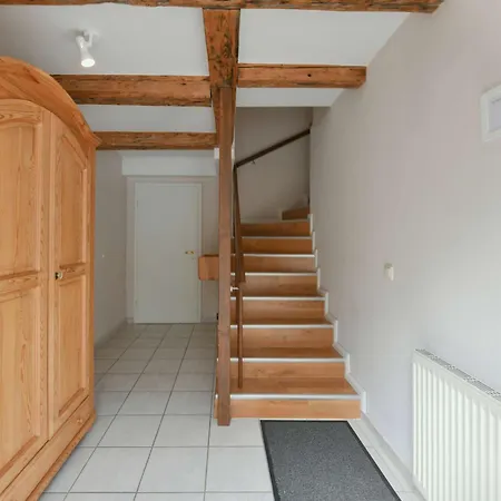 Haus Am Hoevt - 20 * 奥斯特巴德·哥伦