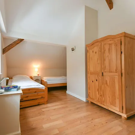 Haus Am Hoevt - 20 公寓 奥斯特巴德·哥伦