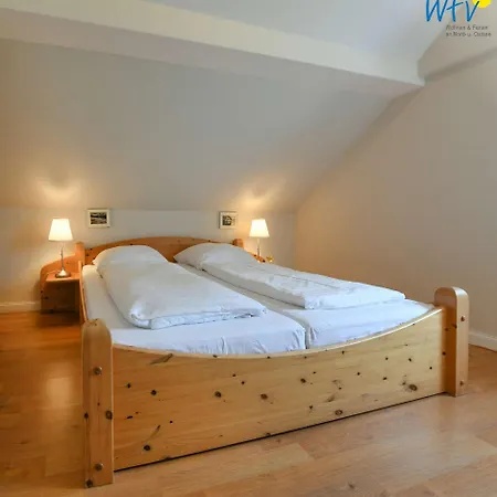 Haus Am Hoevt - 20 奥斯特巴德·哥伦