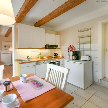 Haus Am Hoevt - 20 * 奥斯特巴德·哥伦