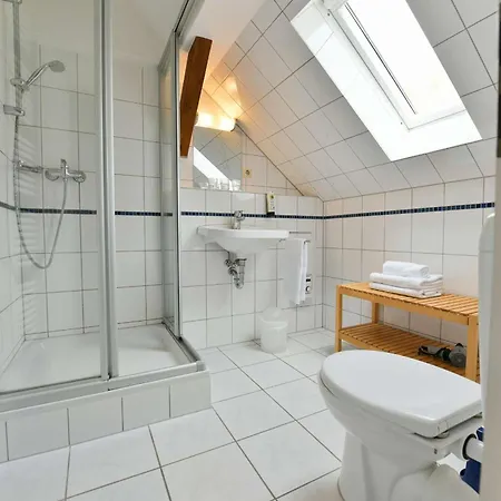 Haus Am Hoevt - 20 公寓 奥斯特巴德·哥伦