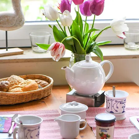 Haus Am Hoevt - 20 公寓 奥斯特巴德·哥伦