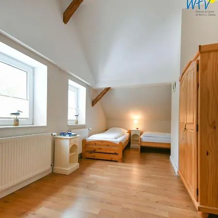 Haus Am Hoevt - 20 Goehren (Ruegen)