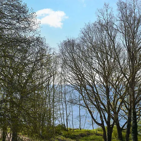 Haus Am Hoevt - 20 公寓 奥斯特巴德·哥伦