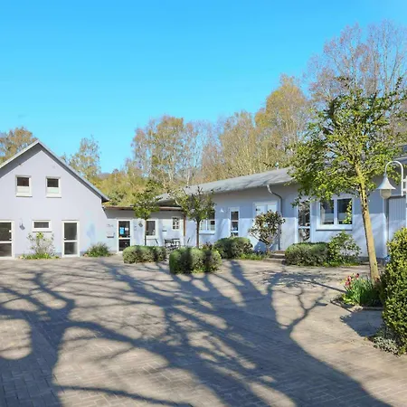 Haus Am Hoevt - 20 公寓 *