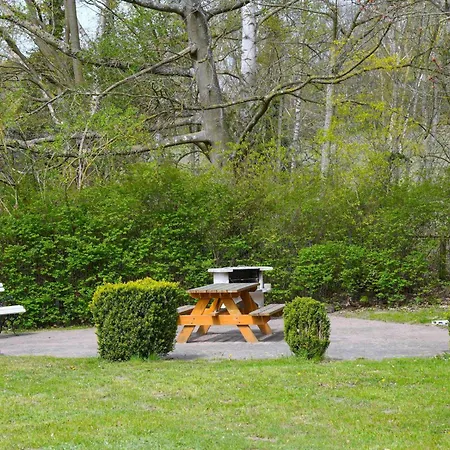 Haus Am Hoevt - 20 公寓 奥斯特巴德·哥伦