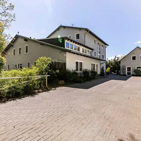 Haus Am Hoevt - 20 괴렌