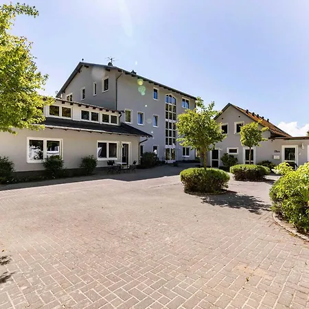 Haus Am Hoevt - 20 * 괴렌