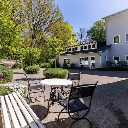 Haus Am Hövt - 20 * Goehren (Ruegen)