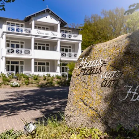 Haus Am Hoevt - 20 아파트 *
